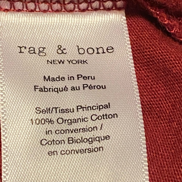 rag & bone‎ - Picture 6 of 10